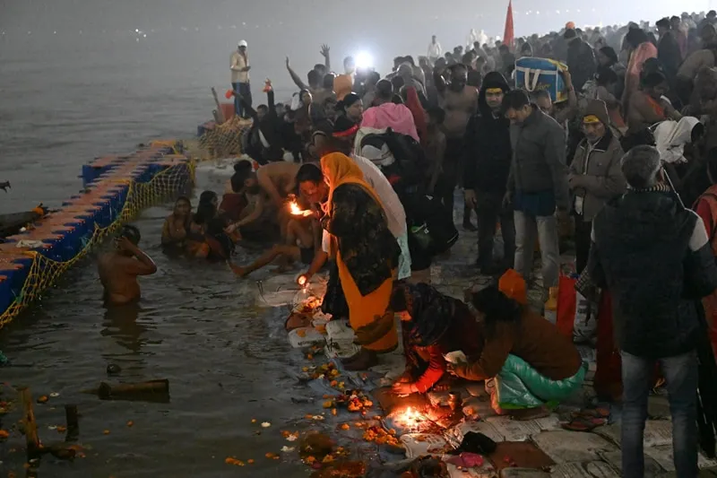 Mahakumbh 2025