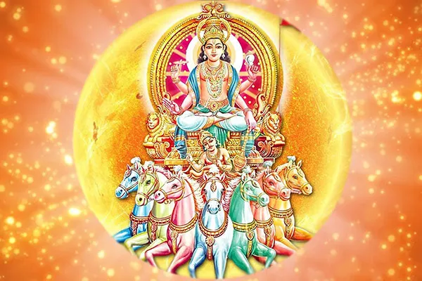 Ratha Saptami