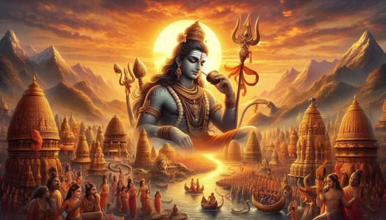 Maha Shivratri 2025