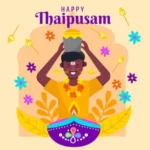 Thaipusam 2025