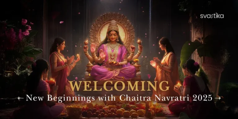 Chaitra Navratri 2025: Significance, Timings, and Rituals