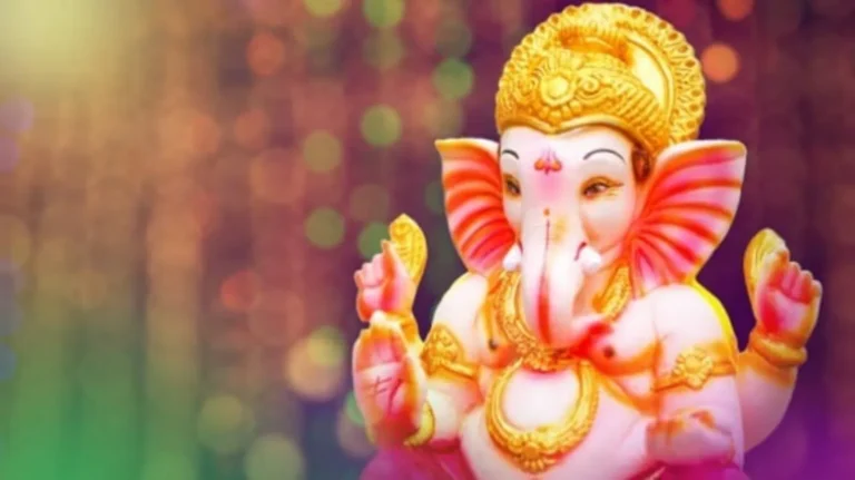 Chaturthi Vrat 2025