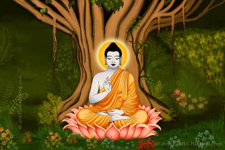 Buddha Purnima 2025: Date, Significance, Rituals & Numerology Insights by Rishabh A Grover