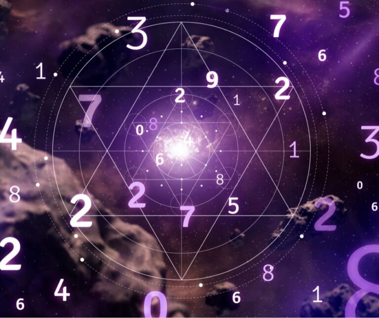 Numerology for Success: Aligning Your Life and Work with Numbers