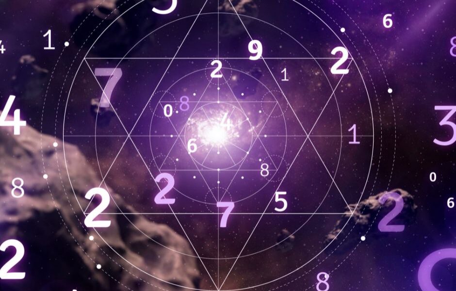 Numerology for Success: Aligning Your Life and Work with Numbers