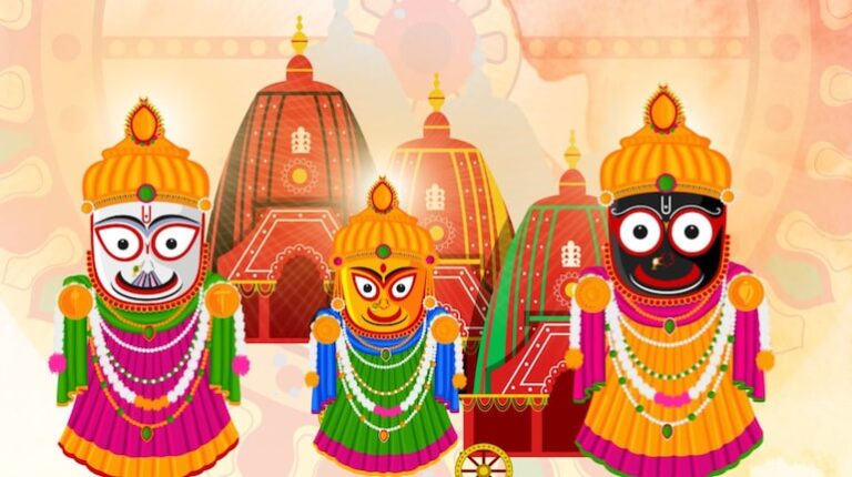 Puri Rath Yatra 2025: Date, Significance, Rituals