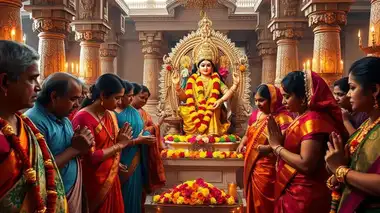 Aadi Pooram 2025