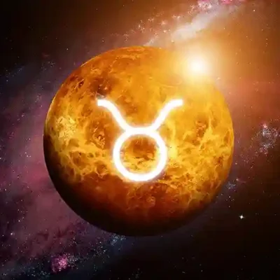 Venus in Taurus