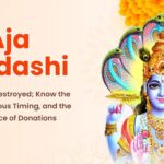 Aja Ekadashi 2025