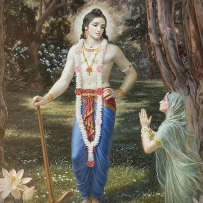 Balarama Jayanti 2025