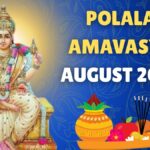 Polala Amavasya 2025