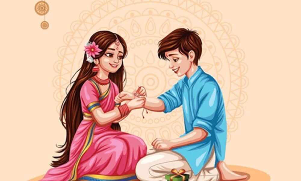 Raksha Bandhan 2025