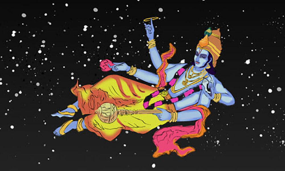 Sravana Putrada Ekadashi 2025
