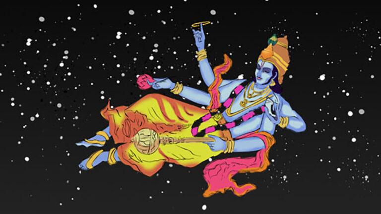 Sravana Putrada Ekadashi 2025