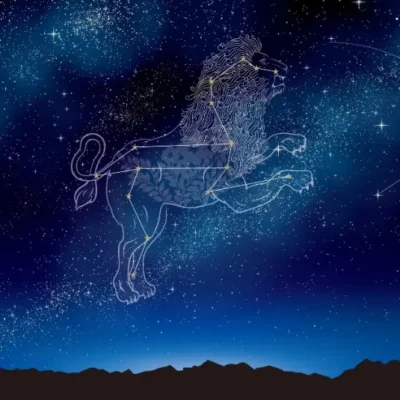 Venus in Leo 2025