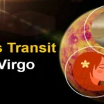 Venus in Virgo 2025