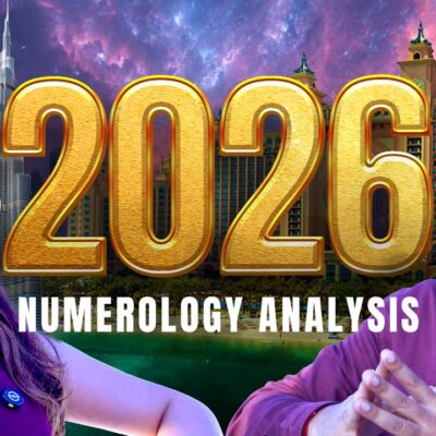 2026 Predictions – The Year of Water, Respect, and Resilience