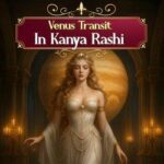 Venus in Kanya Rashi 2025