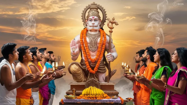 Balaji Jayanti 2025: Date, Timings & Sacred Significance