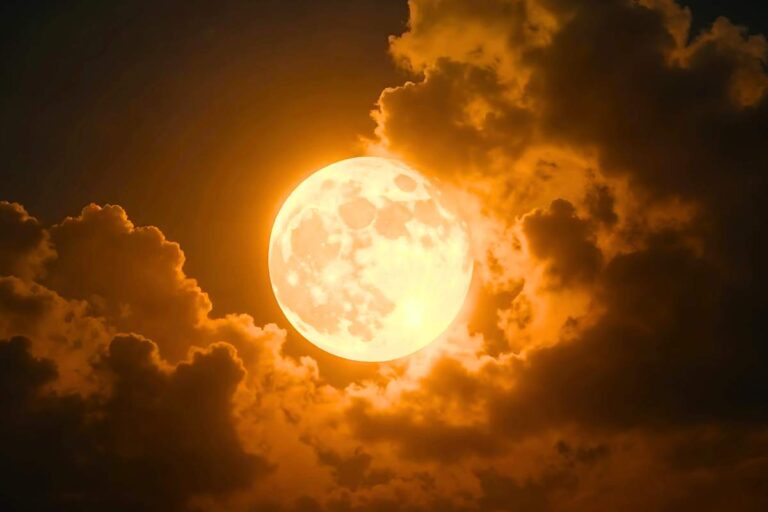 Pausa Amavasya 2025: A Sacred New Moon of Ancestral Blessings and Inner Renewal