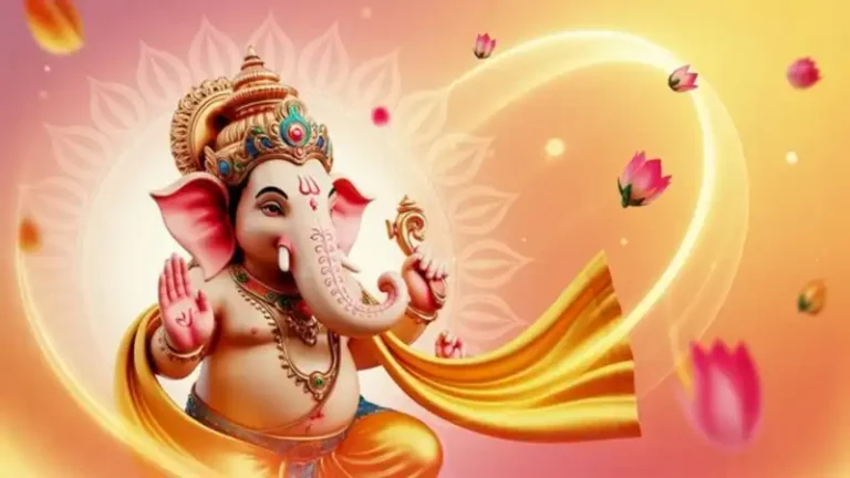 Ganesh Jayanti 2026 – 22 January: Timings, Rituals, Significance, and Numerological Insights