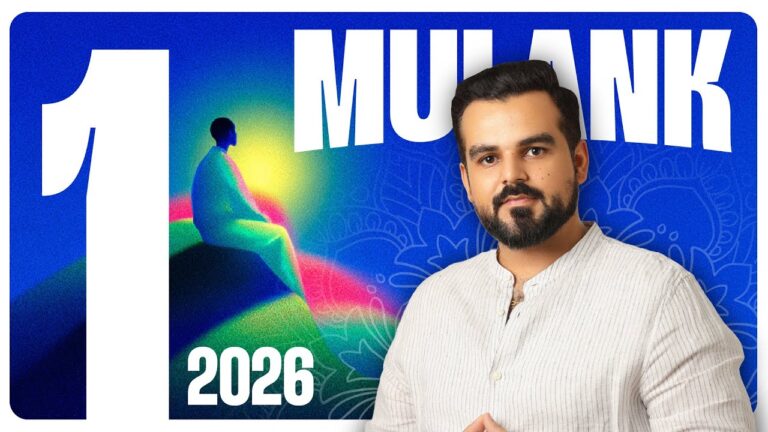 Mulank 1 in 2026: A Powerful Year of Growth, Leadership, and New Beginnings