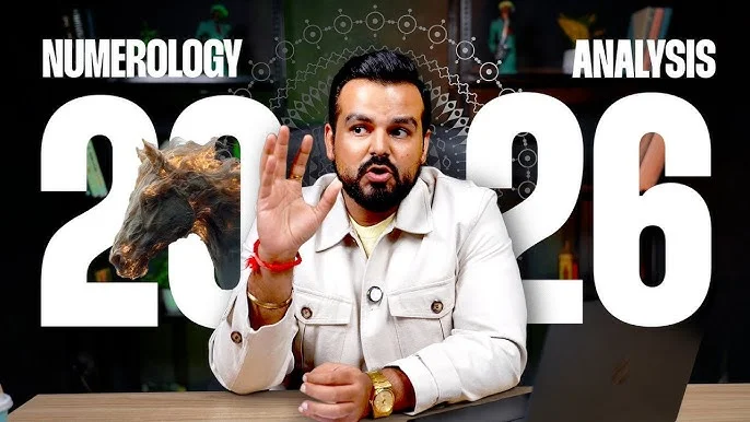 The Hidden Power of Numbers