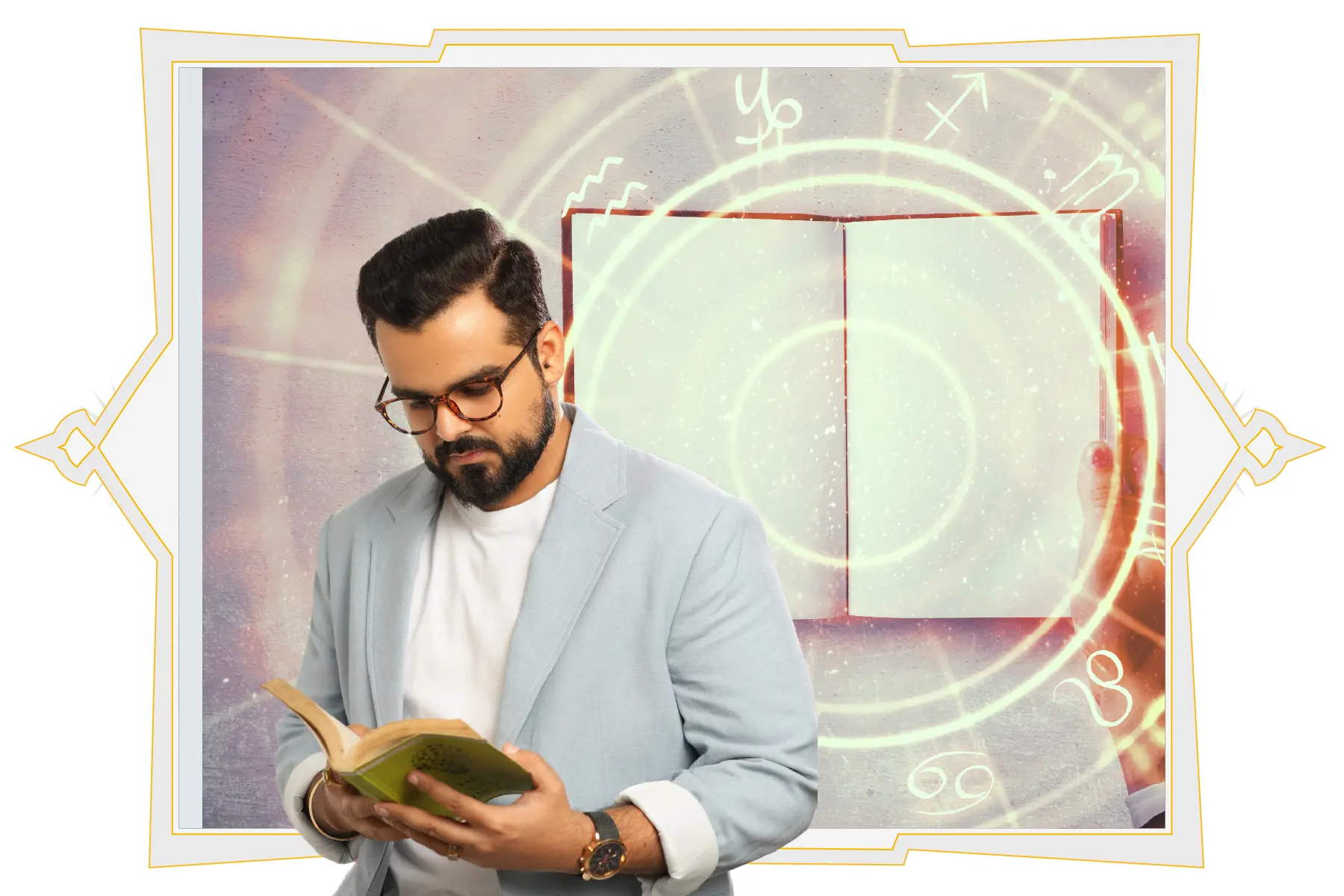 Nakshatra Calculator