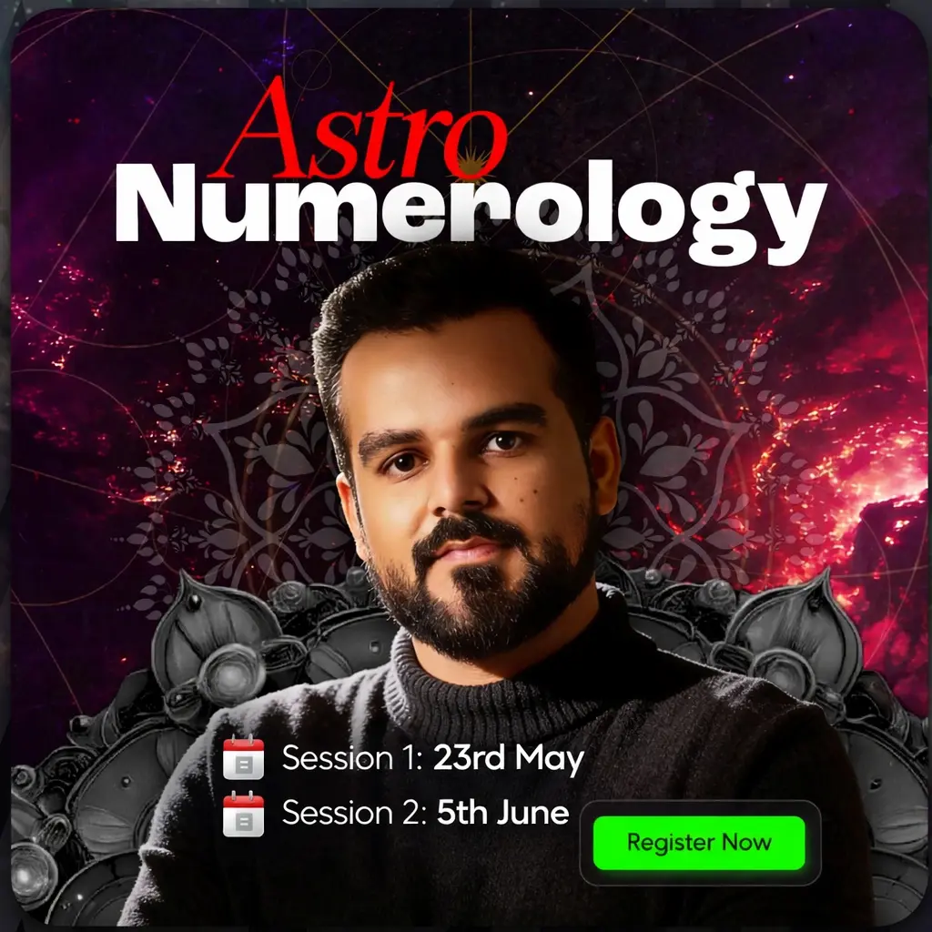 Mastering Wealth — The art of compounding