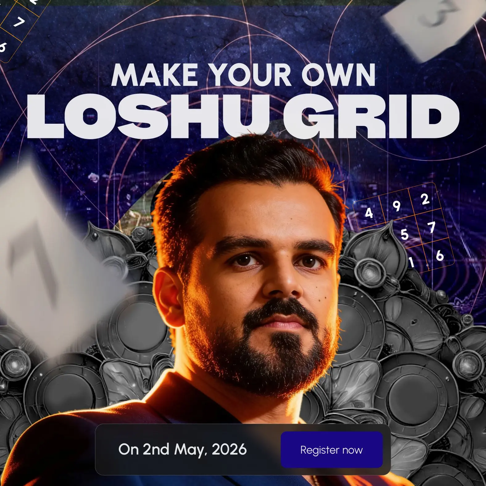 Mastering Name Number