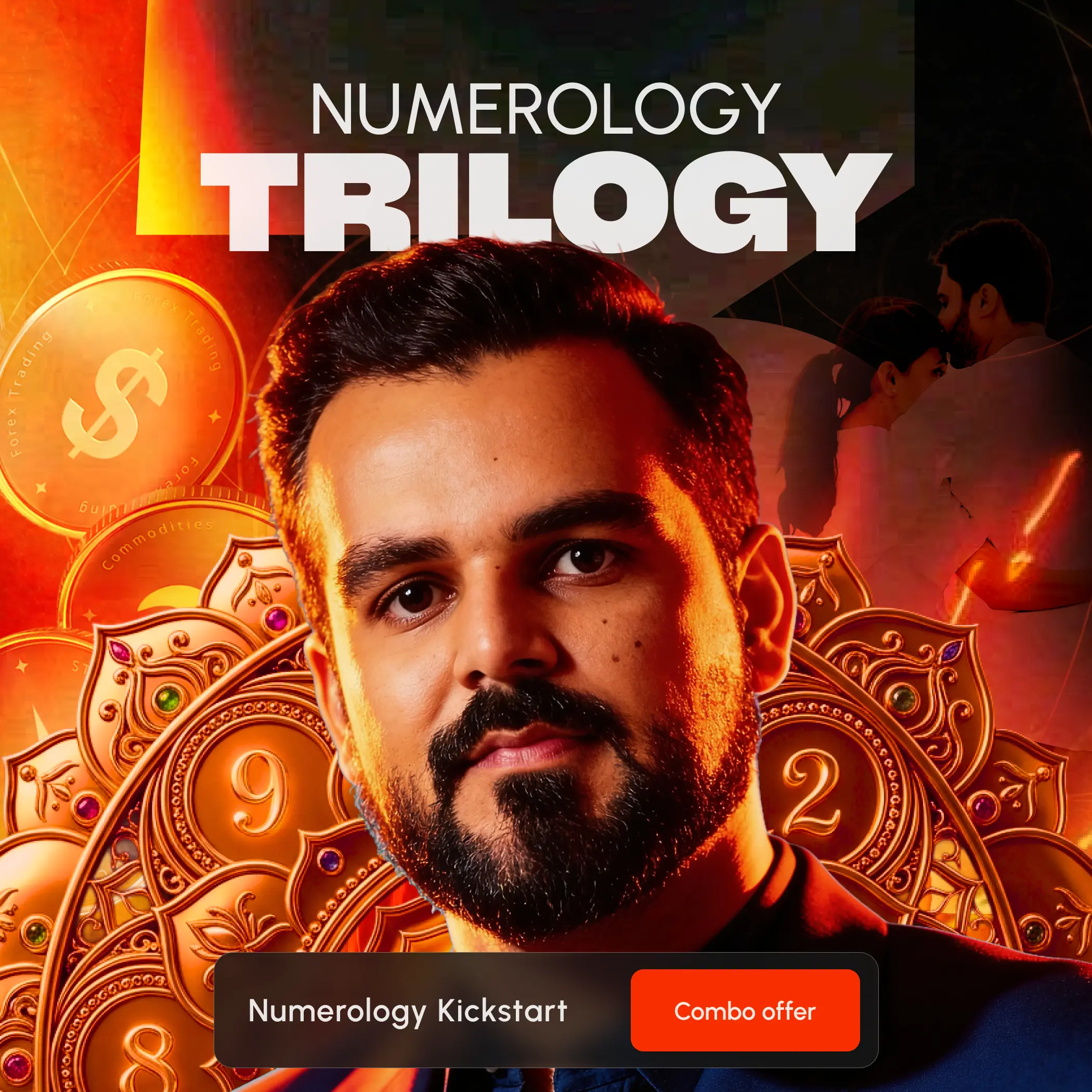 Mastering Name Number